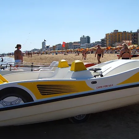 Hotel Mare Live Lido di Jesolo