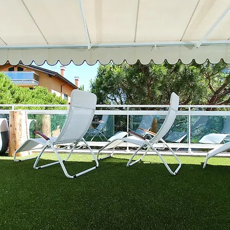 ホテル Mare Live リド・ディ・イエゾロ