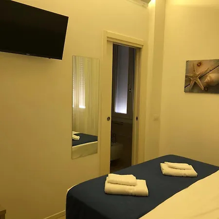 Mare Live Szálloda
