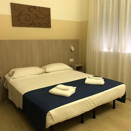 Mare Live 3* Lido di Jesolo