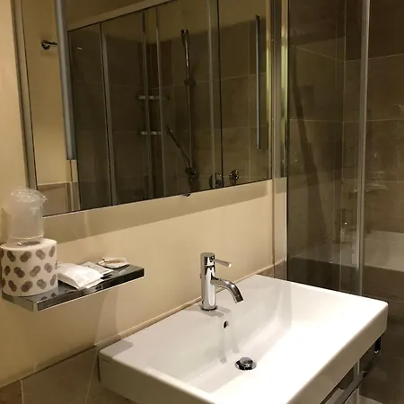 Mare Live ホテル 3*