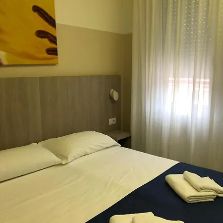 Mare Live 3* Lido di Jesolo