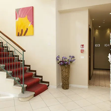 Mare Live Hotel Lido di Jesolo