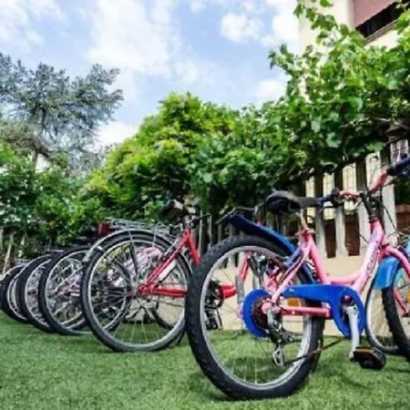 Mare Live 3* リド・ディ・イエゾロ