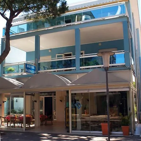 Mare Live Hotel Lido di Jesolo