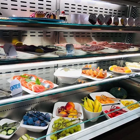 Mare Live ホテル 3*