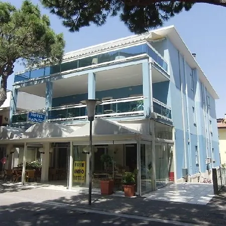 Hotel Mare Live Lido di Jesolo