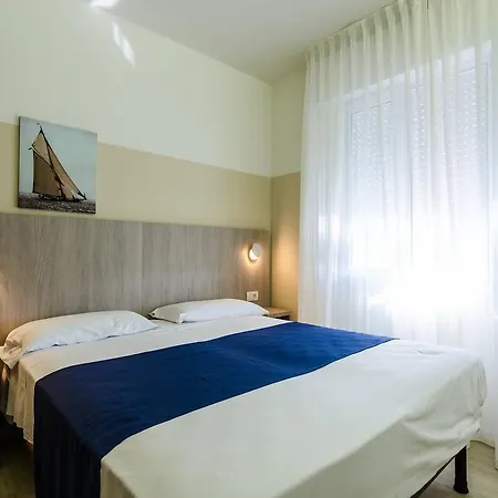 Mare Live Hotel Lido di Jesolo