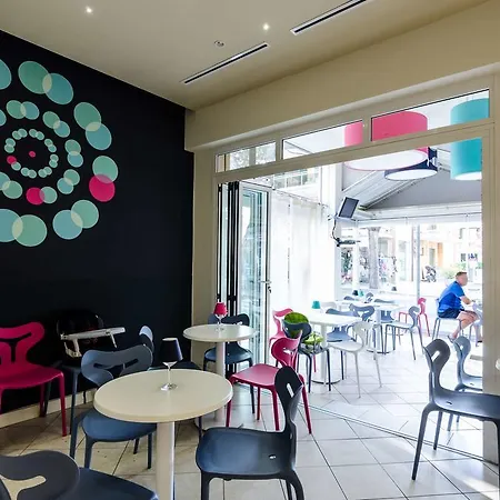 ホテル Mare Live リド・ディ・イエゾロ