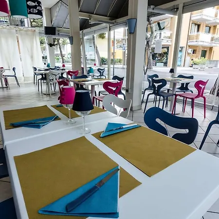 Mare Live Hotel Lido di Jesolo