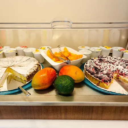 Mare Live ホテル リド・ディ・イエゾロ