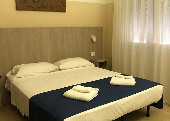 Mare Live 3* Lido di Jesolo