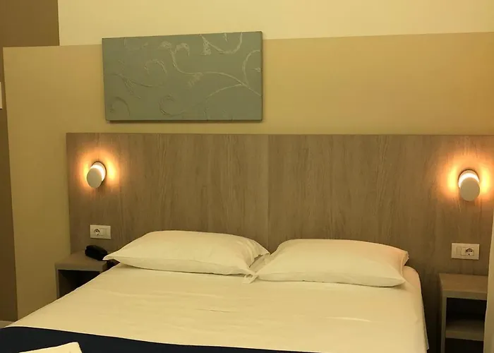 Hotel Mare Live Lido di Jesolo