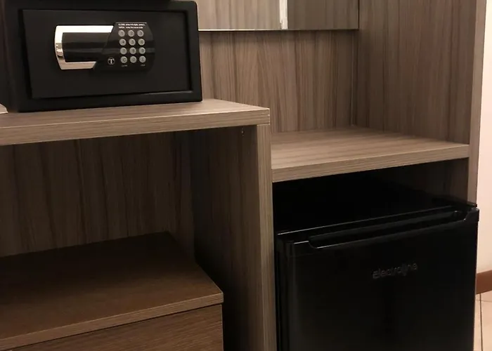 Mare Live Hotel Lido di Jesolo