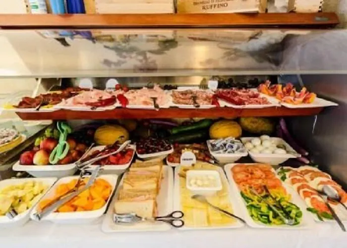 Hotel Mare Live Lido di Jesolo