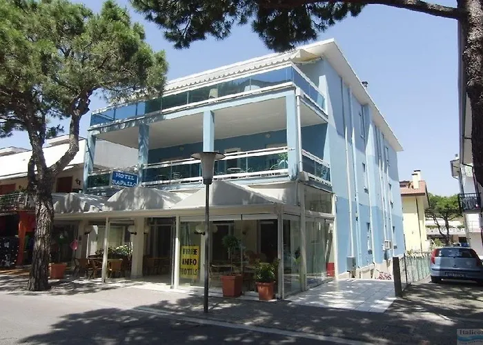 Hotel Mare Live Lido di Jesolo