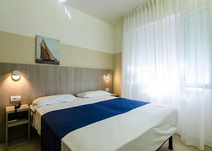 Mare Live Hotel Lido di Jesolo