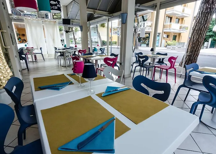 Mare Live Hotel Lido di Jesolo