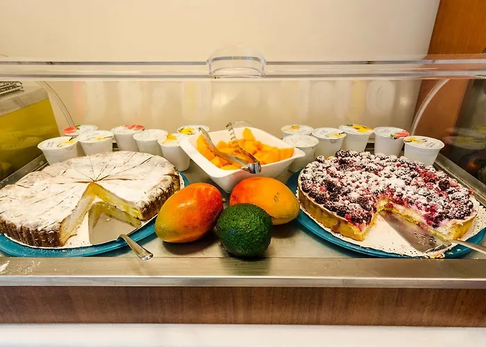 Mare Live Hotel Lido di Jesolo