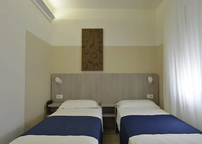 Mare Live Hotel Lido di Jesolo