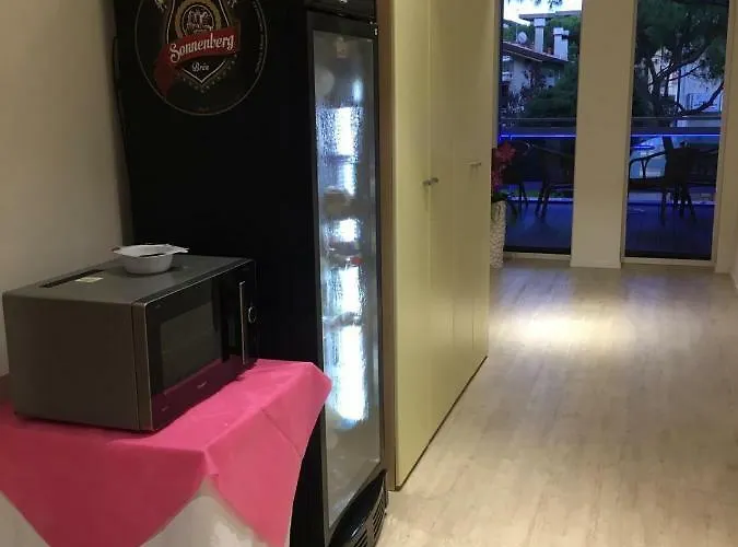 Mare Live Hotel Lido di Jesolo