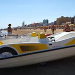 Hotel Mare Live Jesolo