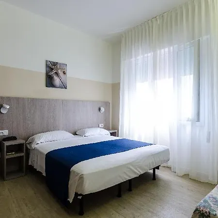 Hotel Mare Live