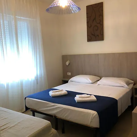 Hotel Mare Live 3*