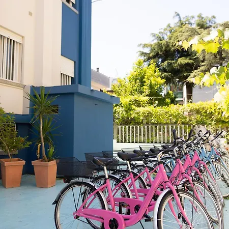 Mare Live 3* Lido di Jesolo