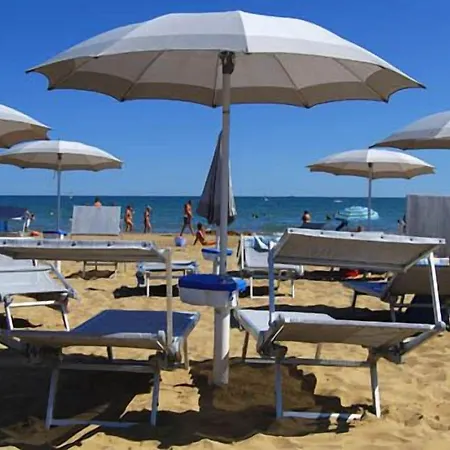 Ξενοδοχείο Mare Live