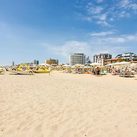 Mare Live Hotel