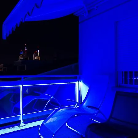 Ξενοδοχείο Mare Live 3*