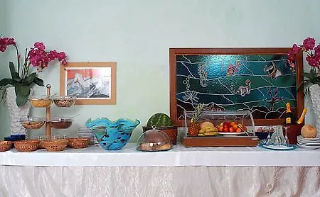 Отель Mare Live