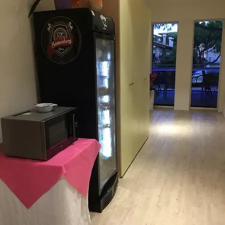 Mare Live Hotel Lido di Jesolo