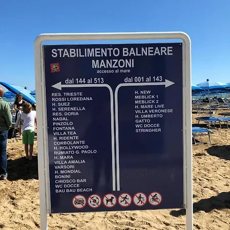 Ξενοδοχείο Mare Live 3*