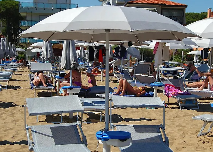 Szálloda Mare Live