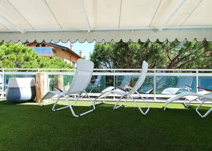 Hotel Mare Live Lido di Jesolo