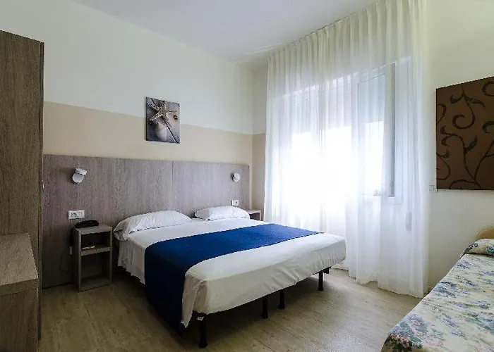 Szálloda Mare Live