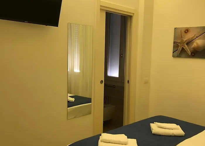 Mare Live Ξενοδοχείο