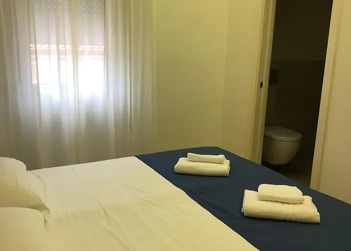 Szálloda Mare Live Lido di Jesolo