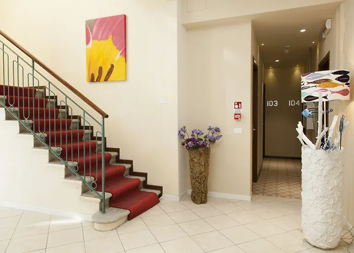 Mare Live Hotel Lido di Jesolo