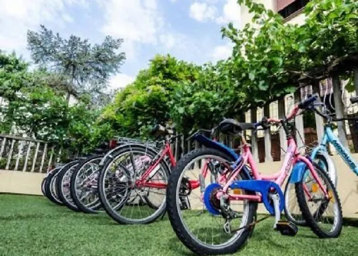 Mare Live 3* Lido di Jesolo