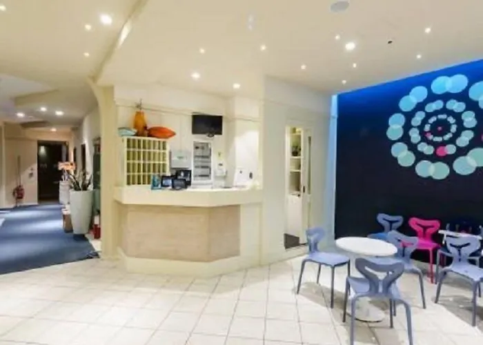 Mare Live Hotel Lido di Jesolo