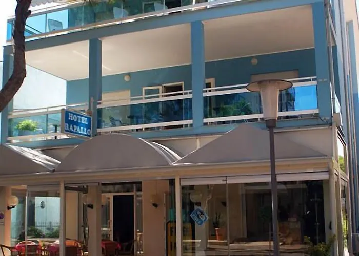 Mare Live Szálloda Lido di Jesolo