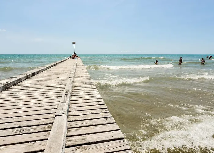 Mare Live