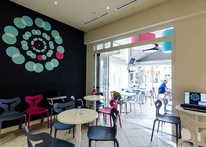 Hotel Mare Live Lido di Jesolo