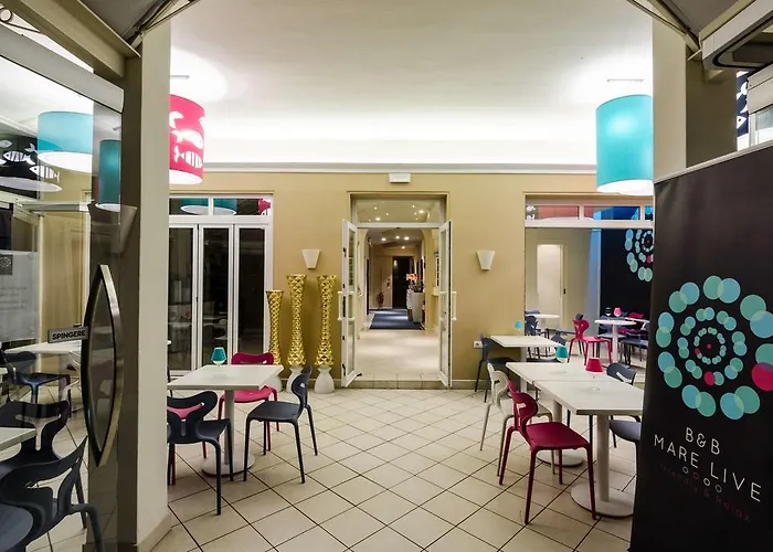 Hotel Mare Live 3*