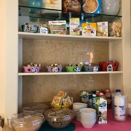 Отель Mare Live 3*