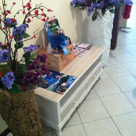 Mare Live Лидо-ди-Езоло