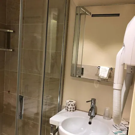 Отель Mare Live